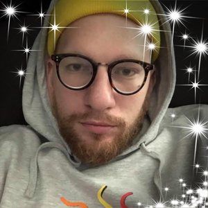 Meet your Posher, Evan